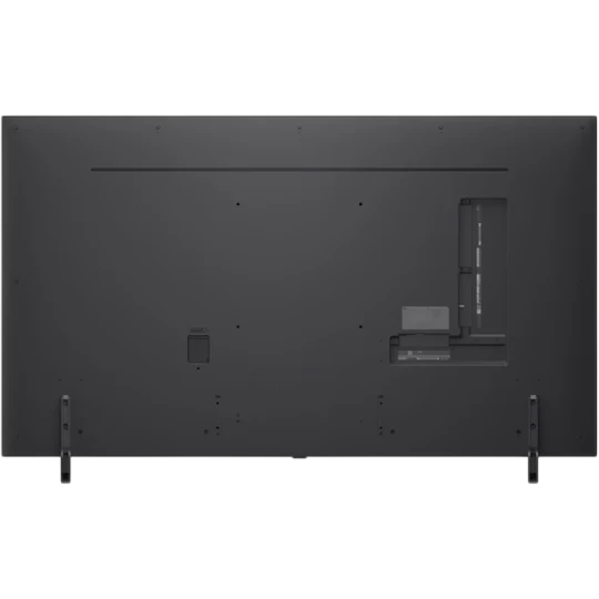 Televizor Lg 65QNED80A6A — Televizorlar, Bakı (4)
