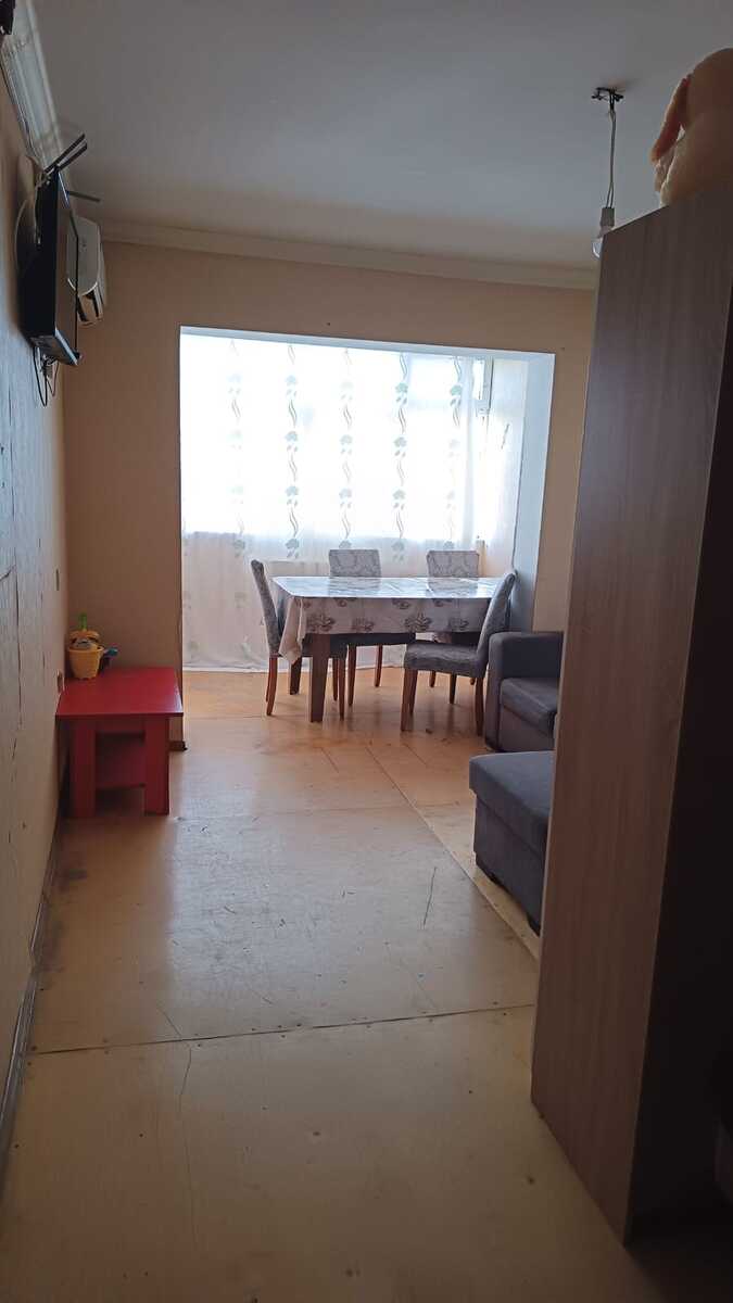 1-otaqlı mənzil kirayə verilir, Neftçilər m., 40 m² — Mənzil, Bakı (2)