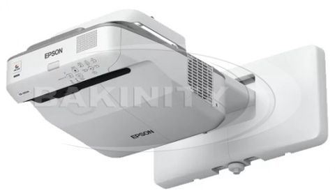 Proyektor Epson EB-685W (V11H744040-N) — Bakı