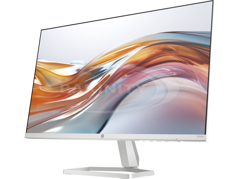Monitor HP S5 524sw (94C21AA) — Monitorlər, Bakı (2)