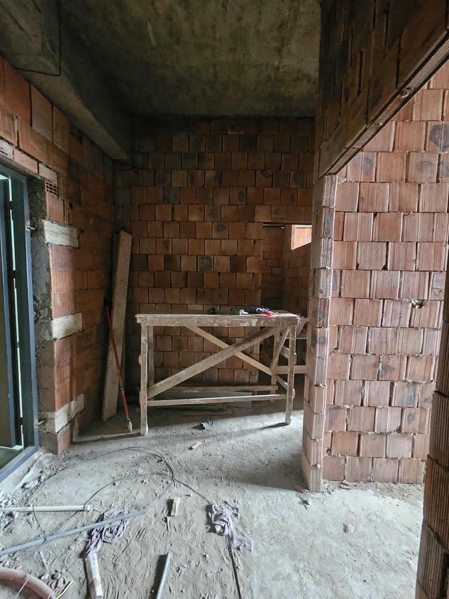 Satılır 3 otaqlı yeni tikili 65 m² — Mənzil, Bakı (6)