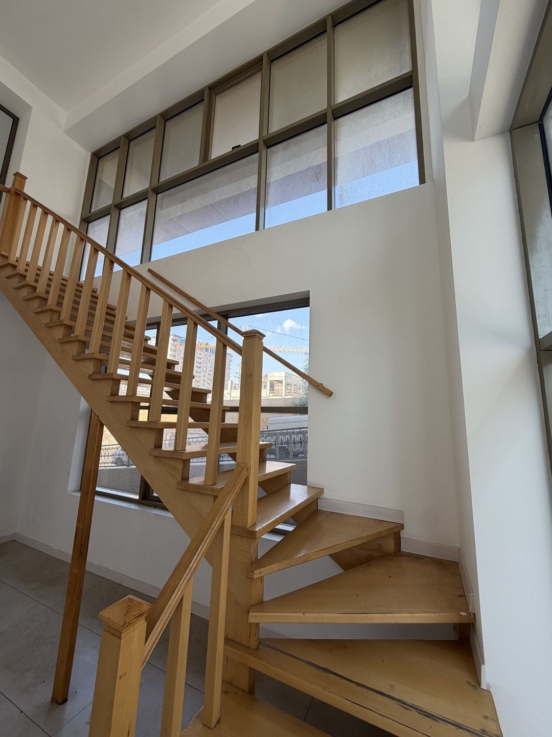 İcarəyə verilir obyekt 150 m² — Əmlak, Bakı (9)