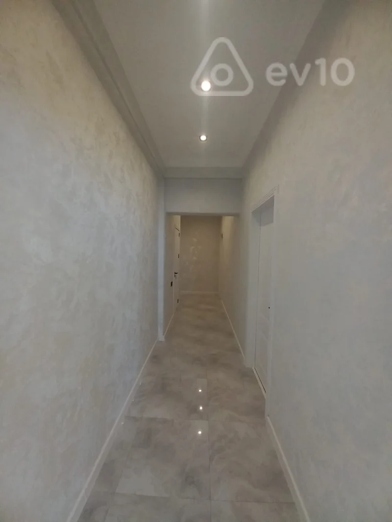 2 otaqlı mənzil, 87 m², Ş.Mirzəyev — Mənzil, Bakı (6)