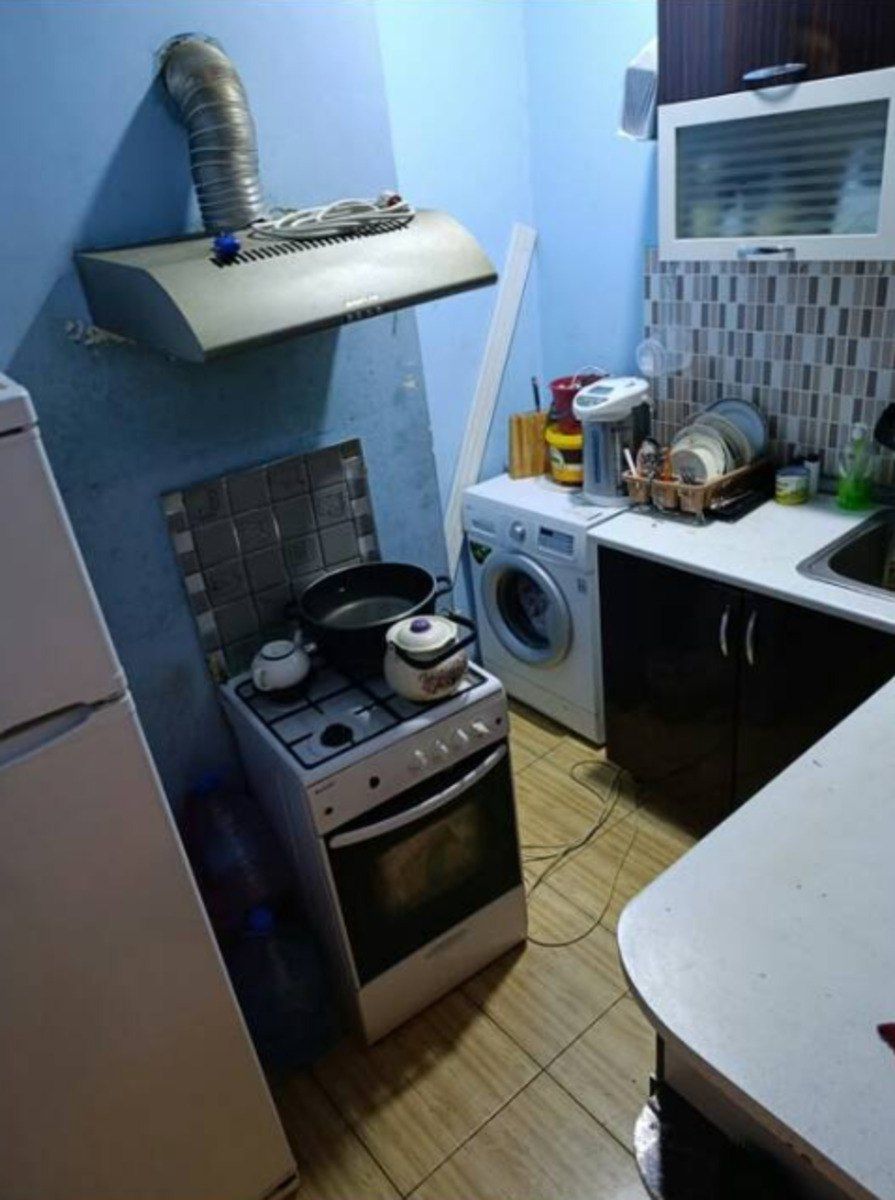 İcarəyə verilir 2 otaqlı yeni tikili 72 m² — Mənzil, Bakı (4)