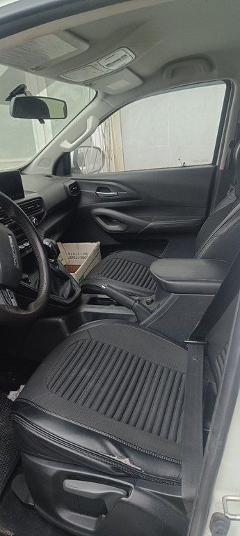 Changan F70 (Hunter), 1.9 L, 2023 il, 156 627 km 77-AB-124 — Avtomobillər, Bakı (10)