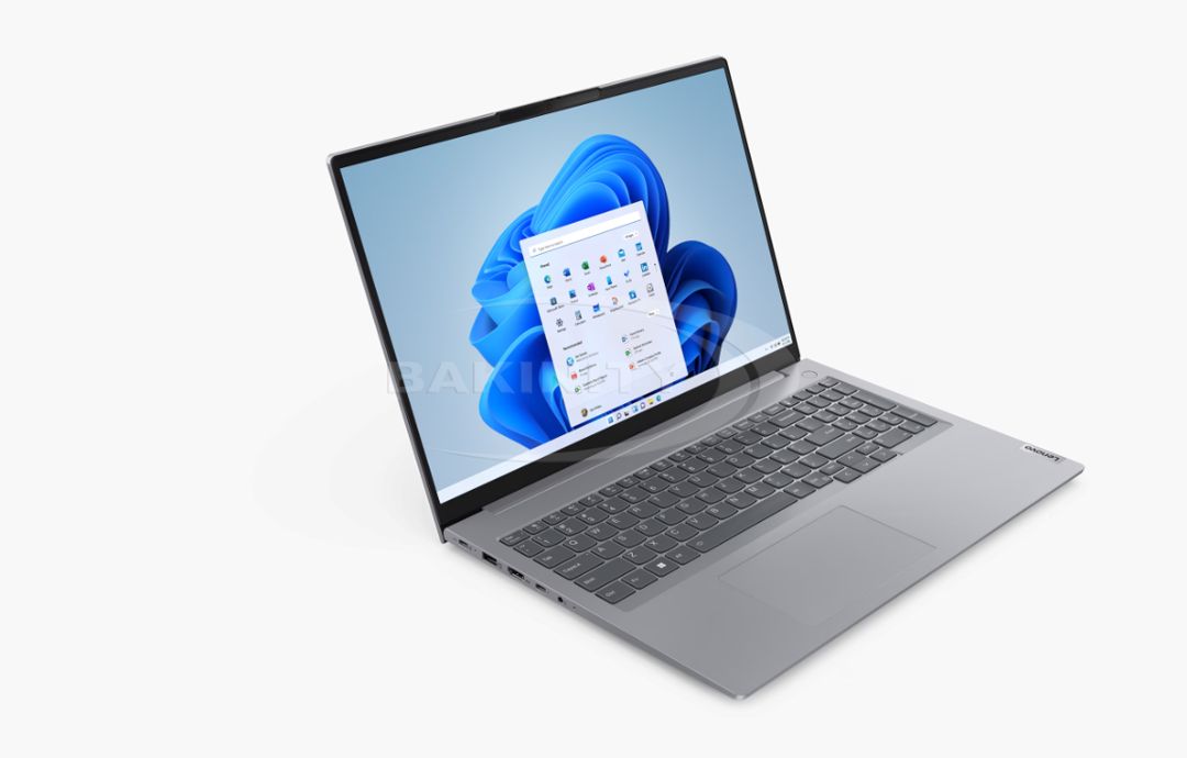 Noutbuk Lenovo ThinkBook 16 G6 IRL (21KH00SXRU) — Noutbuklar, Bakı (3)
