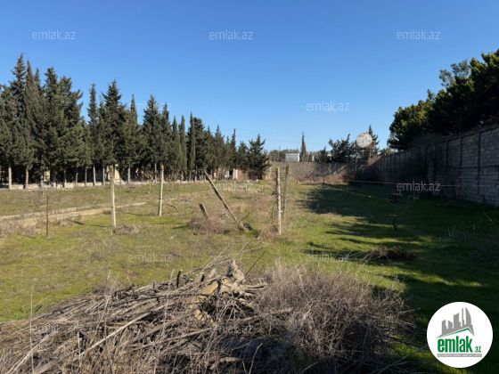 Satılır 17 sot torpaq Mərdəkan — Torpaq (3)