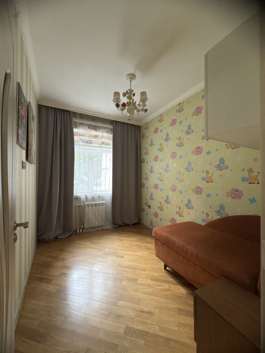 İcarəyə verilir 3 otaqlı köhnə tikili 85 m² — Mənzil, Bakı (6)