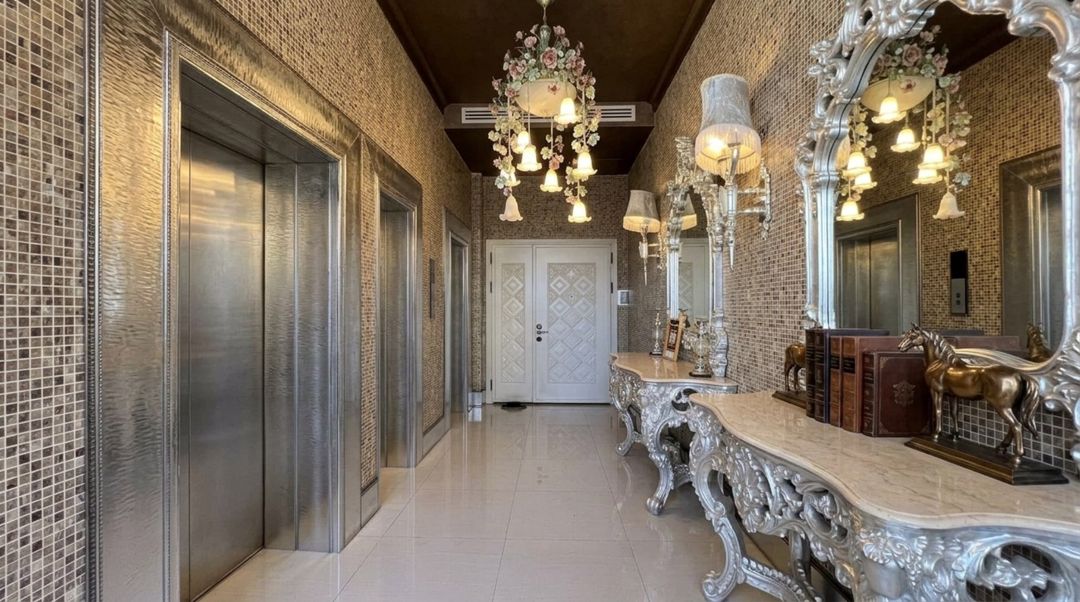 Satılır 4 otaqlı yeni tikili 244 m² — Mənzil, Bakı (11)