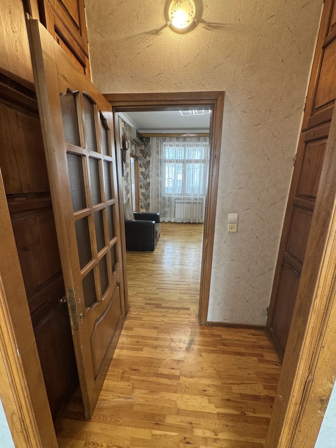 Satılır 2 otaqlı köhnə tikili 55 m² — Mənzil, Bakı (7)
