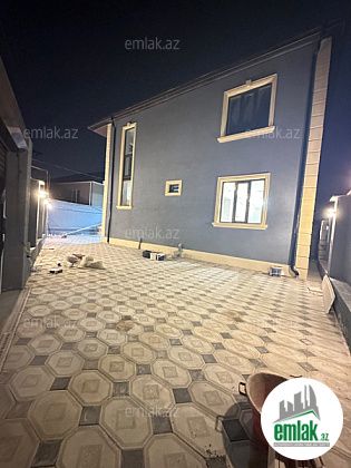 Satılır 4 otaqlı 160 m² həyət evi Biləcəri — Ev, villa (2)