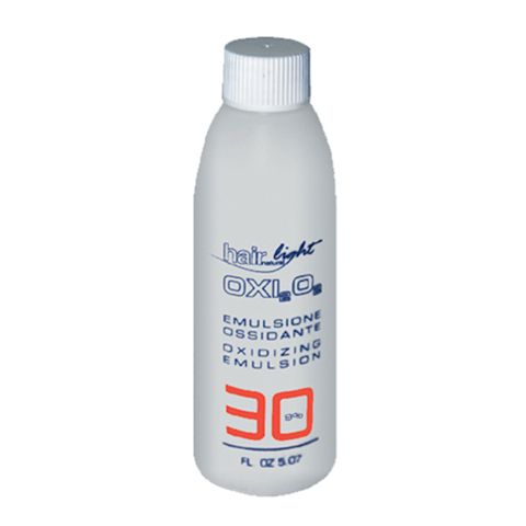 Oksidləşdirici emulsiya Hair Company Hair Light, 20v, 9%, 150 ml — Bakı