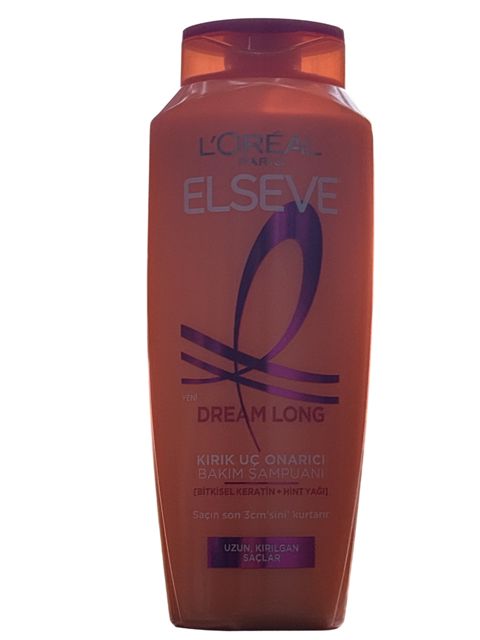 Şampun Elseve Dream Long, 300 ml — 9.99 ₼ · Bakı · Mallar Şampun Elseve Dream Long, 300 ml — Bakı