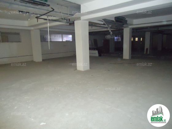 İcarəyə verilir 10 otaqlı 254 m² obyekt Ağ şəhər — Əmlak (4)