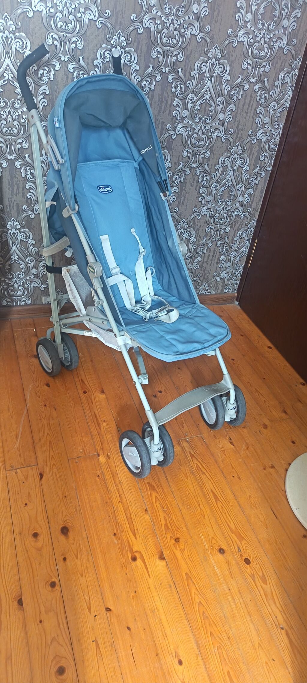 Uwaq arabası Qiymet 55 azn yox cemi 35azn, Unvan. Bine — Arabalalar, Digah