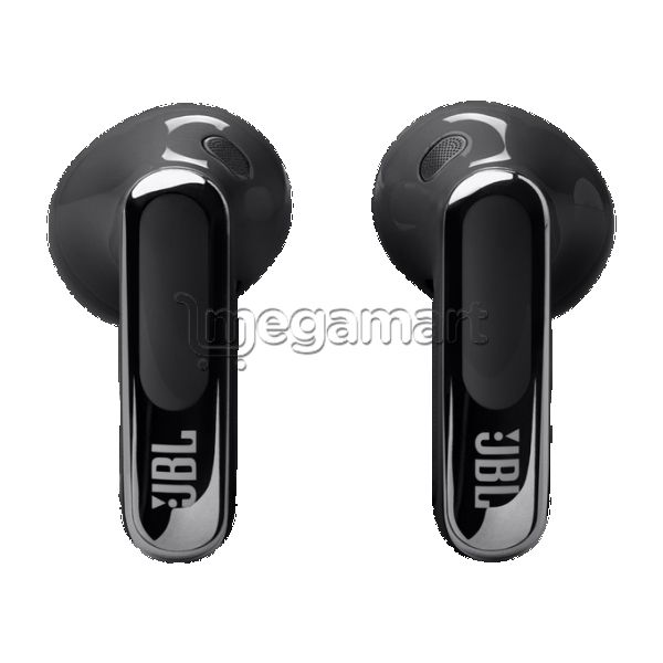 Qulaqlıq JBL Live Flex 3 Black (JBLLIVEFLEX3BLK) — Uşaq qulaqlıqları, Bakı (4)