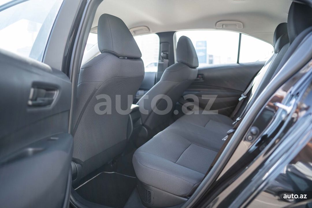 Toyota Corolla, 2026 — Avtomobillər, Bakı (10)
