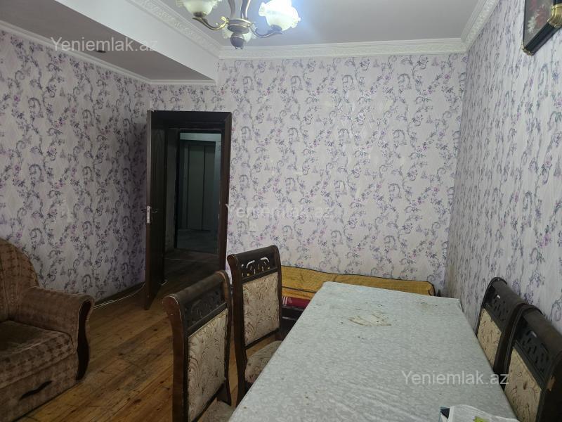 Kirayə 2 otaqlı Bina evi menzil (Yeni tikili), 70 m², Xırdalan ş — Mənzil (11)