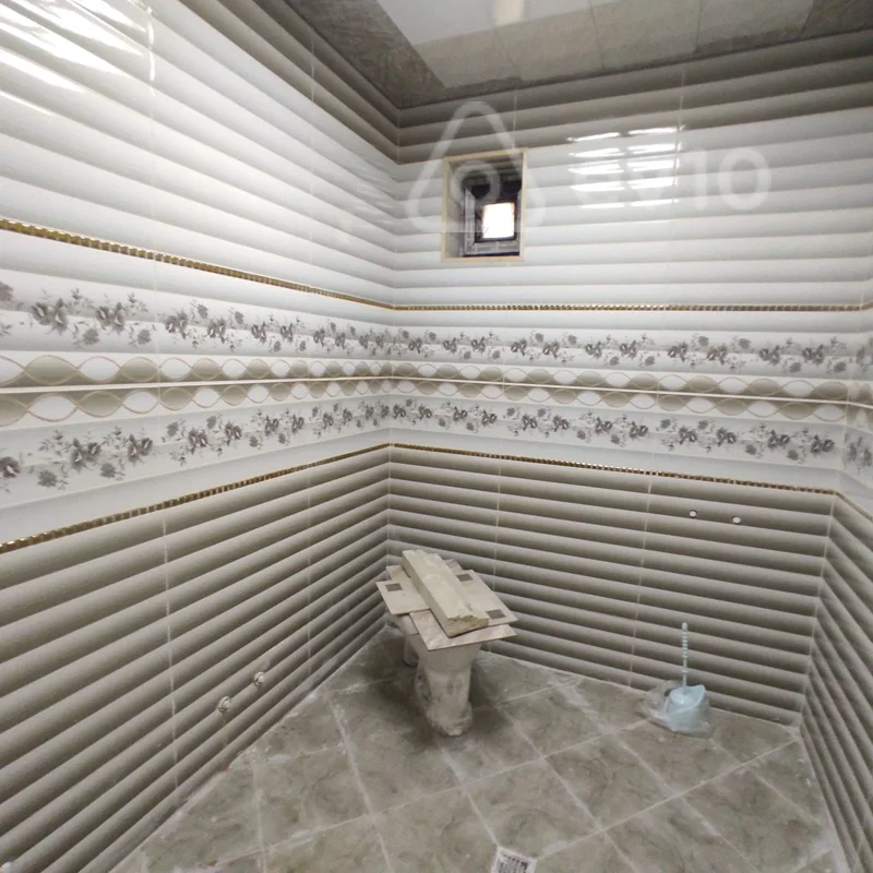 4 otaqlı həyət evi, 200 m², Fizuli küç 25 — Ev, villa, Bakı (6)