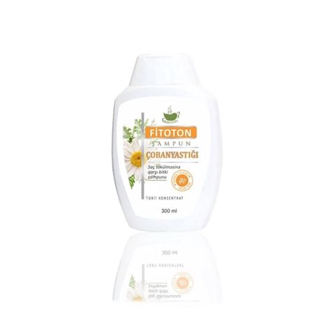Şampun Fitoton çobanyastığı ilə 300 ml — 4.14 ₼ · Bakı · Mallar Şampun Fitoton çobanyastığı ilə 300 ml — Bakı