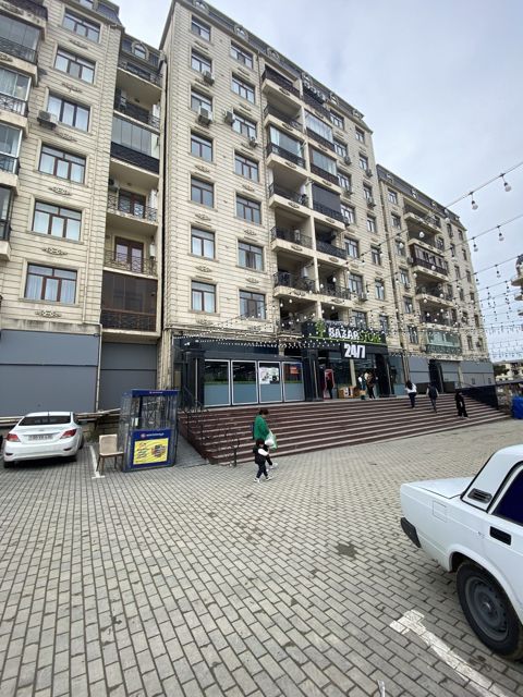 Satılır 3 otaqlı yeni tikili 135 m² — Xırdalan