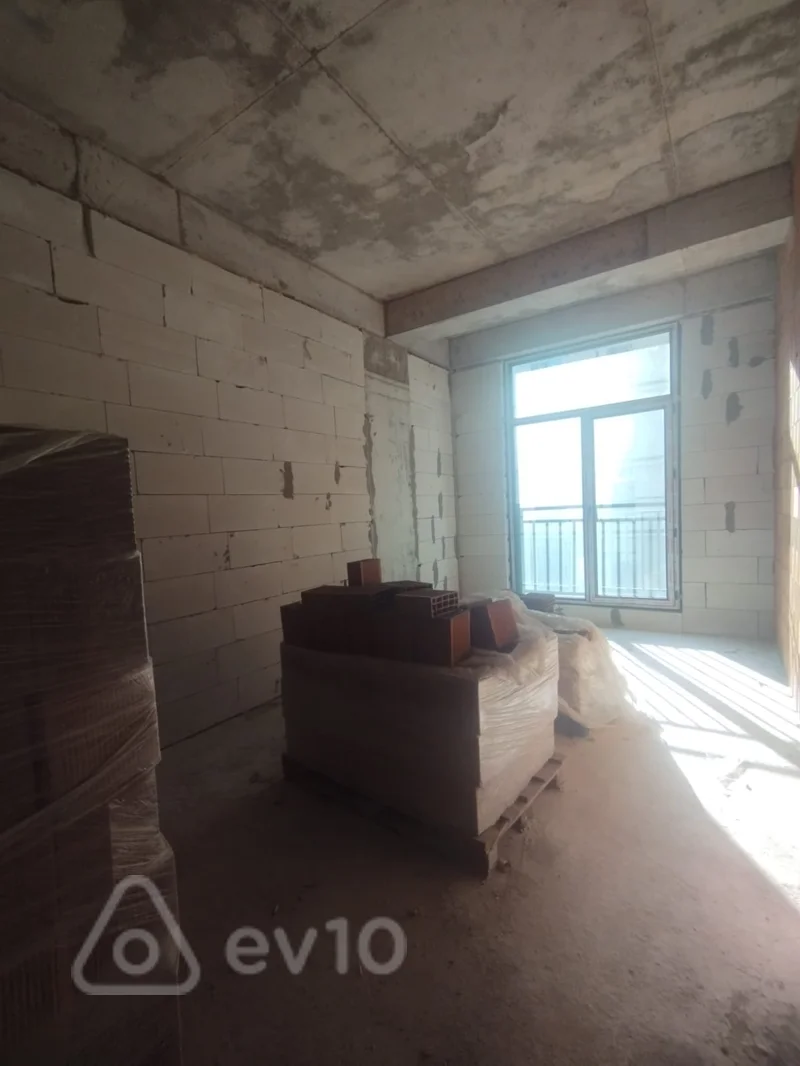2 otaqlı mənzil, 90.5 m², Həsəoqlu küc — Mənzil, Bakı (7)