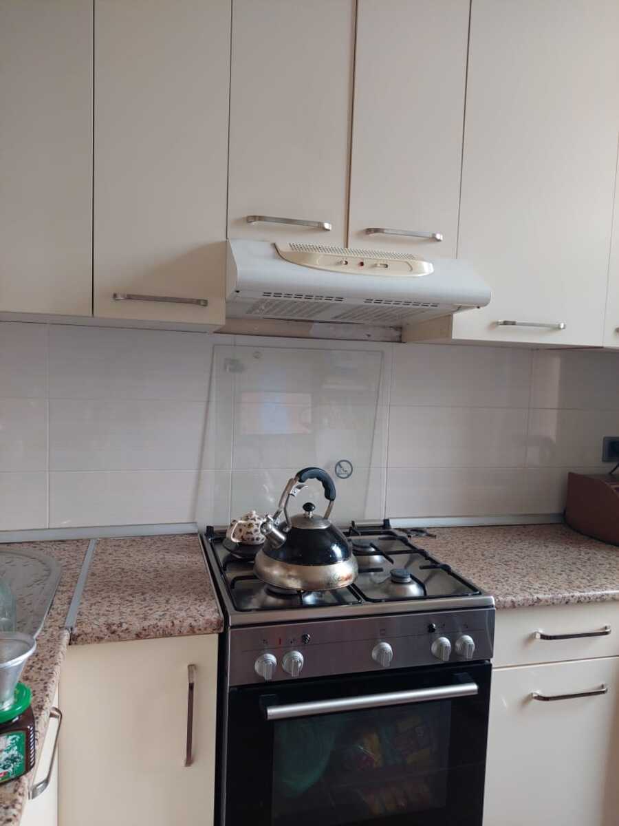 Satılır 2 otaqlı köhnə tikili 65 m² — Mənzil, Bakı (11)