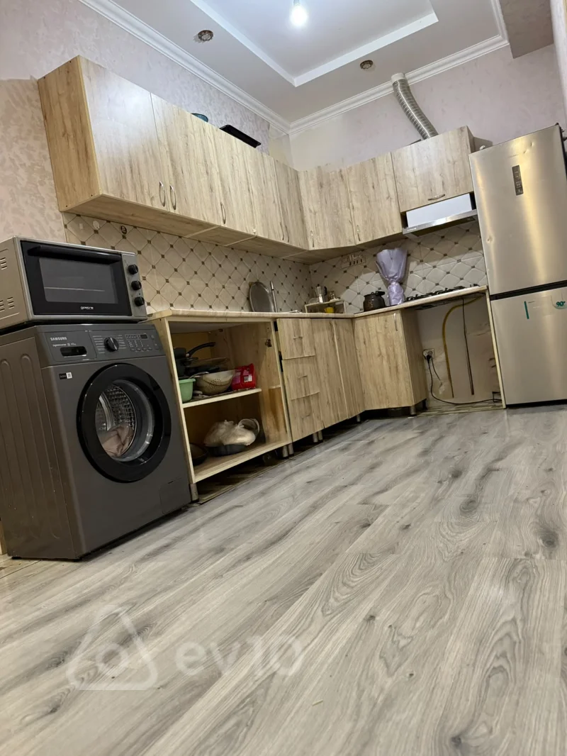 2 otaqlı mənzil, 64 m², Bakı, Binəqədi Gənclər Şəhərciyi — Mənzil, Bakı (3)