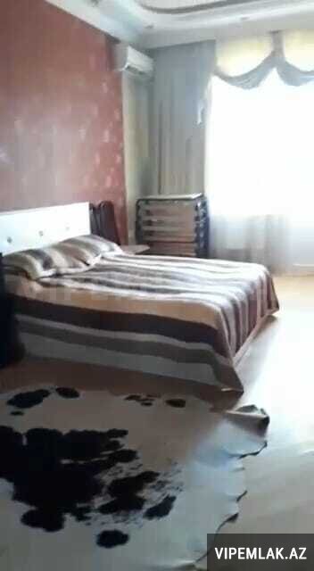 Yasamal rayonunda 2 otaqlı Yeni tikili Kirayə verilir, 50 m² — Mənzil, Bakı (6)