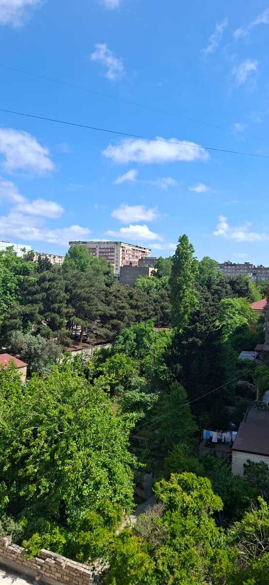 Satılır 3 otaqlı yeni tikili 115 m² — Mənzil, Bakı