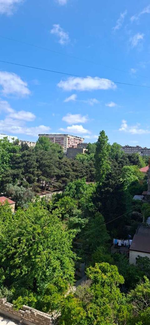 Satılır 3 otaqlı yeni tikili 115 m² — Bakı