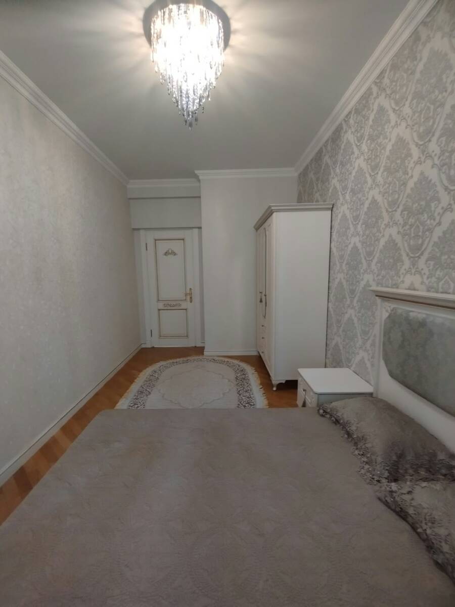 Satılır 2 otaqlı yeni tikili 67 m² — Mənzil, Bakı (5)