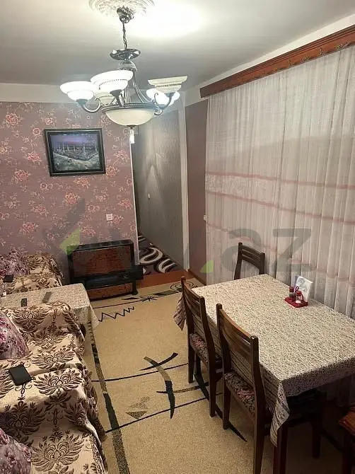 3 otaqlı mənzil Köhnə tikili Satılır, Əhmədli, Xətai, Bakı — Mənzil, Bakı (5)