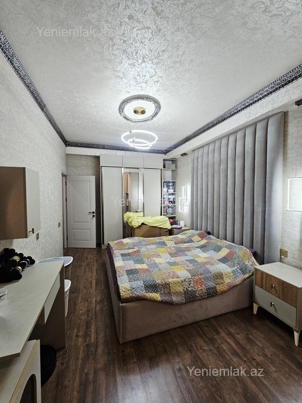 Satılır 3 otaqlı Bina evi menzil (Yeni tikili), 94 m², Masazır — Mənzil, Abşeron (8)