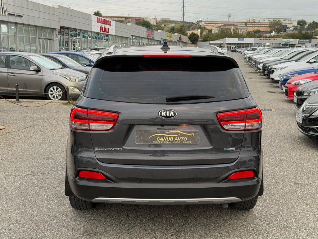 Kia Sorento, 2.0 L, 2016 il, 198 000 km 77-SK-509 — Avtomobillər, Bakı (11)