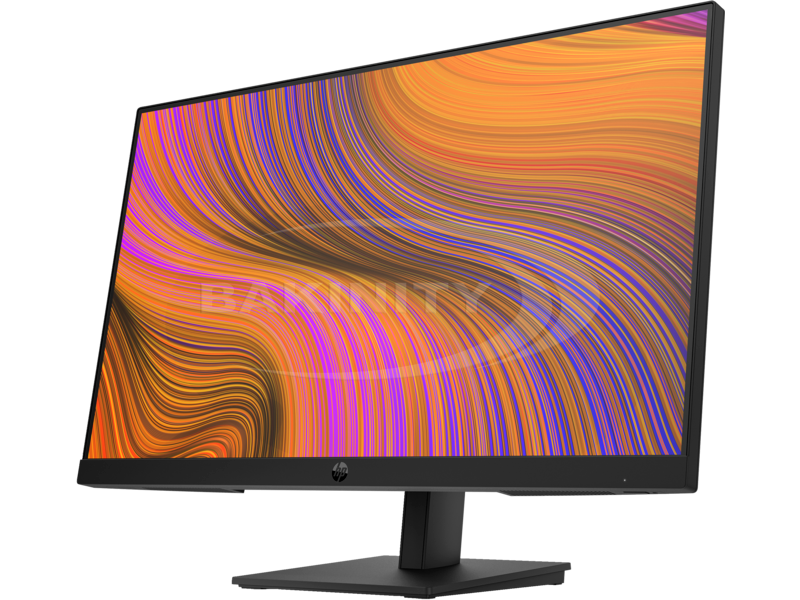 Monitor HP P24h G5 (64W34AA) — Monitorlər, Bakı (2)