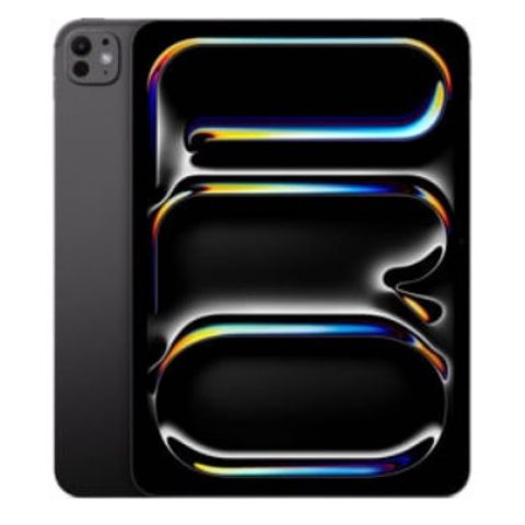Planşet iPad Pro 11 M5, 2 ТБ Wi-Fi+Celular Standart glasses 2025 — Almal — Phones & Gadgets