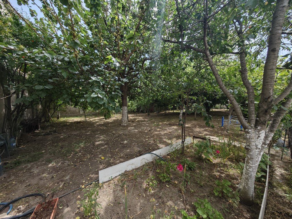 Satılır 6 otaqlı həyət evi/bağ evi 280 m² — Ev, villa, Bakı (4)