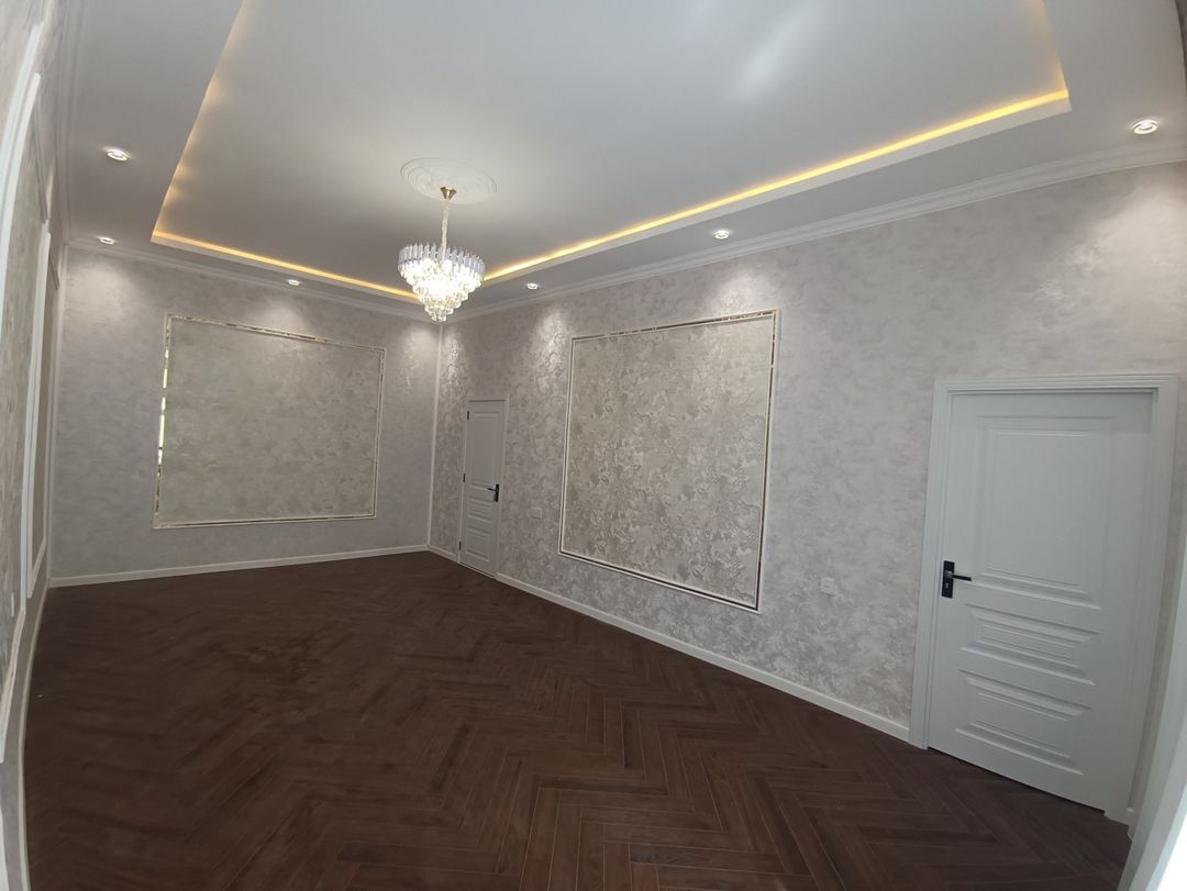 Satılır 2 otaqlı köhnə tikili 55 m² — Mənzil, Bakı (2)