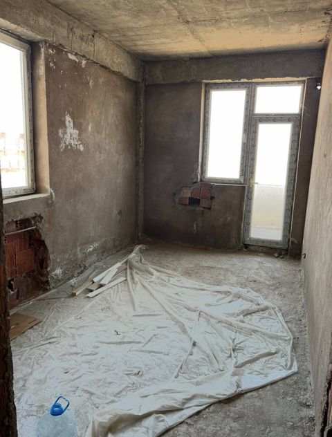 Satılır 2 otaqlı yeni tikili 80 m² — Bakı