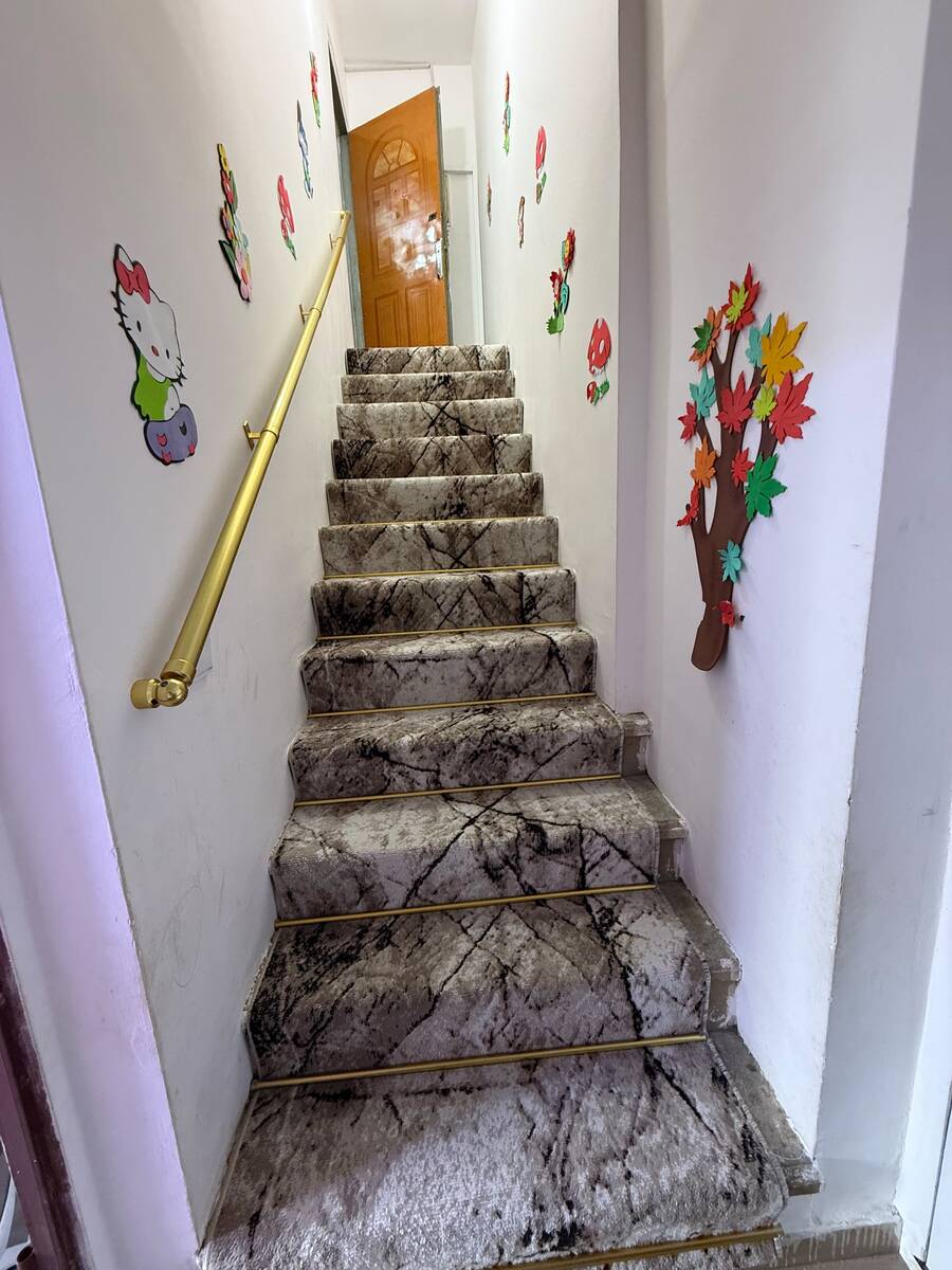 İcarəyə verilir obyekt 200 m² — Əmlak, Bakı (6)