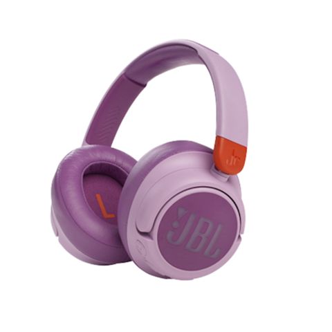Simsiz qulaqlıq JBL Tune 460NC Pink (JBLJR460NCPIK) — Almal