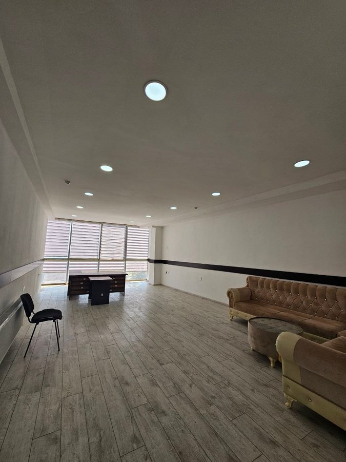 Ofis icarəyə verilir, 50 m², Xətai rayon,Babək prospektində, Bakı — Ofis, Bakı (5)