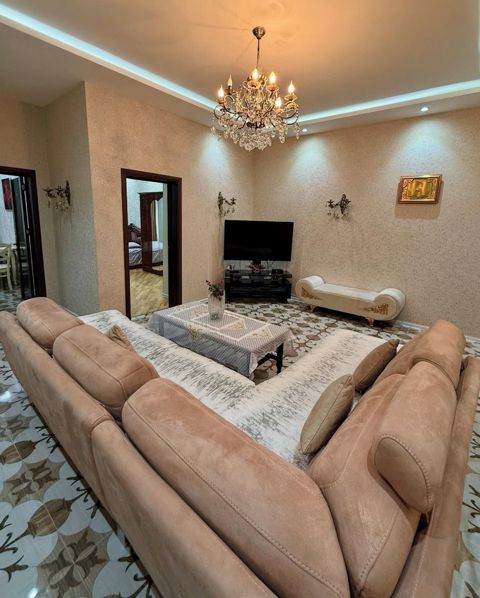 Satılır 2 otaqlı yeni tikili 83.1 m² — 200 000 ₼ · Bakı · Mənzil Satılır 2 otaqlı yeni tikili 83.1 m² — Bakı