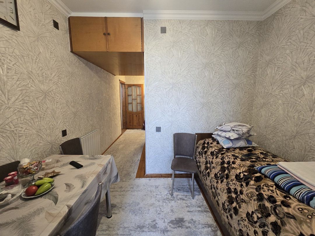 Satılır 3 otaqlı köhnə tikili 36 m² — Mənzil, Sumqayıt (12)
