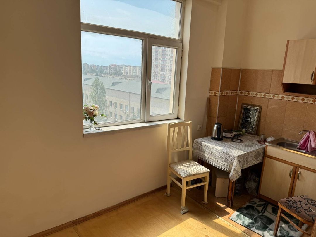 Satılır 2 otaqlı yeni tikili 65 m² — Mənzil, Bakı (3)