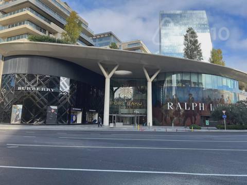 2 otaqlı mənzil, 90 m², Neftçilər prospekti — kirayə — Dostluq Əmlak