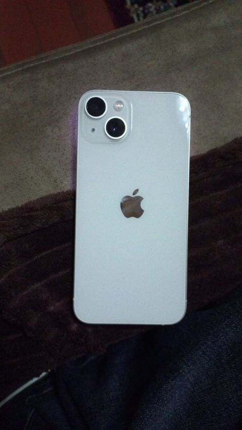 IPhone 13, 128 GB, Ağ, Face ID — Digah