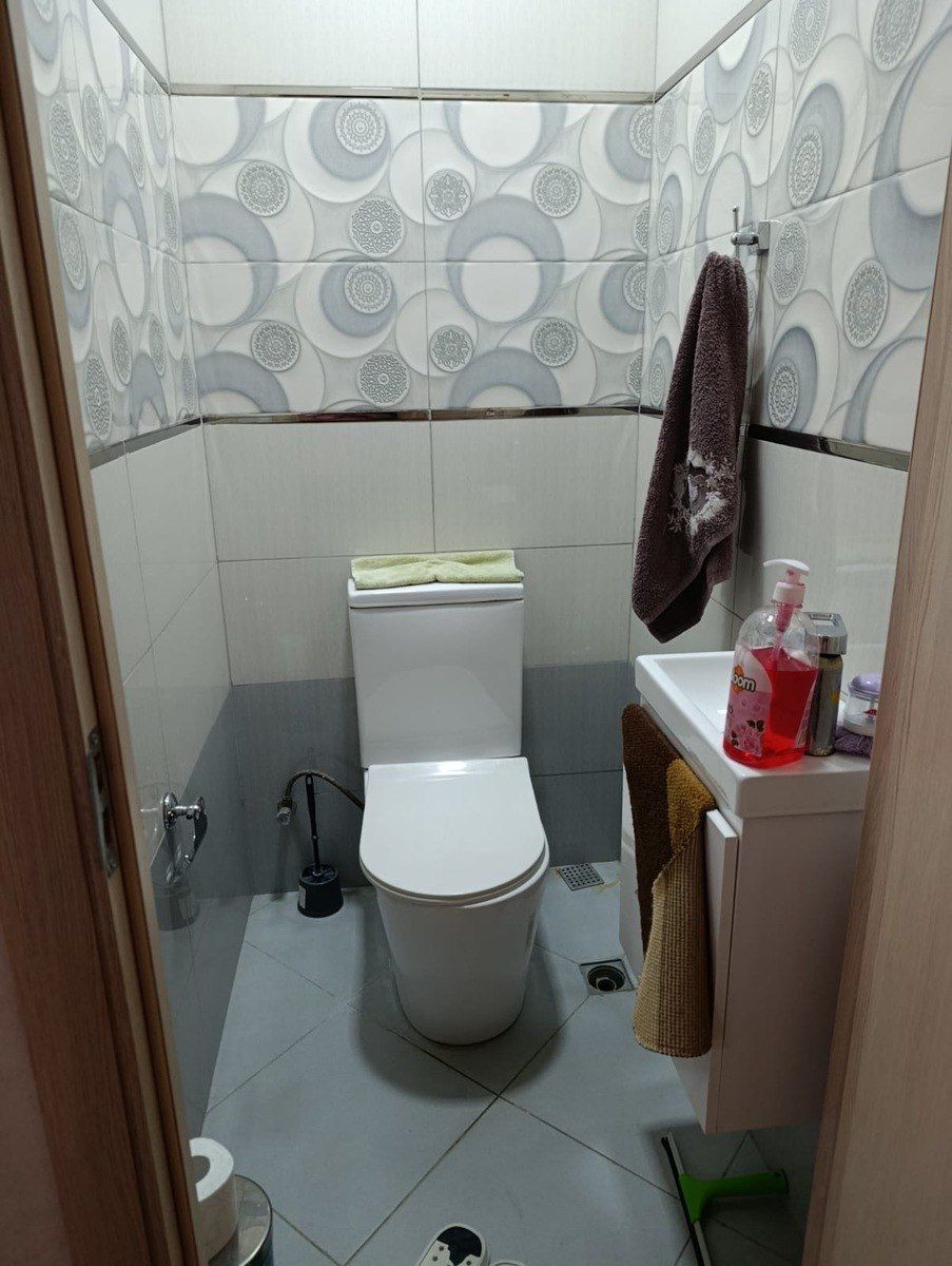 3-otaqlı yeni tikili kirayə verilir, Masazır qəs., 92 m² — Mənzil, Bakı (9)