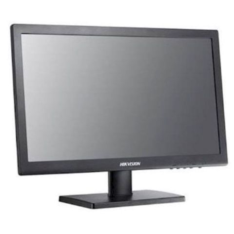 Monitor Hikvision DS-D5019QE-B — Bakı